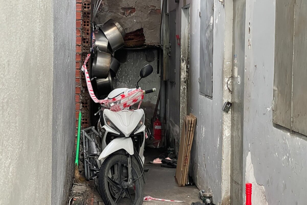 ホーチミン市のアパートで3人が変死、一酸化炭素中毒の疑い