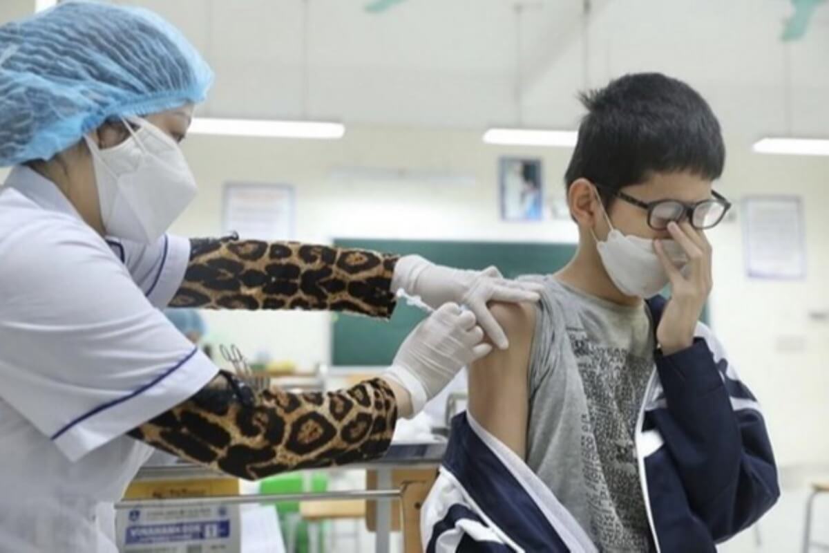 ベトナム:感染者1319人、前日比138人減少 22日