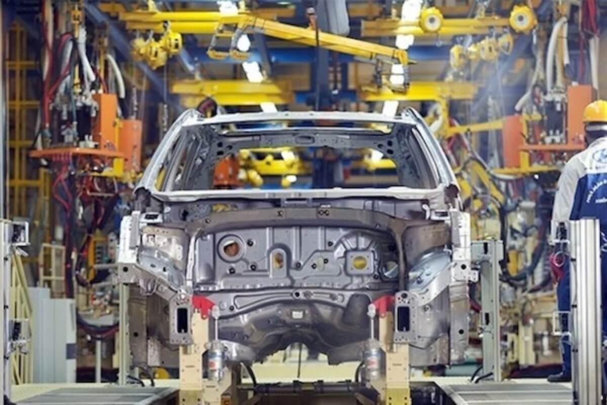 自動車産業税延期を決定：ベトナム政府
