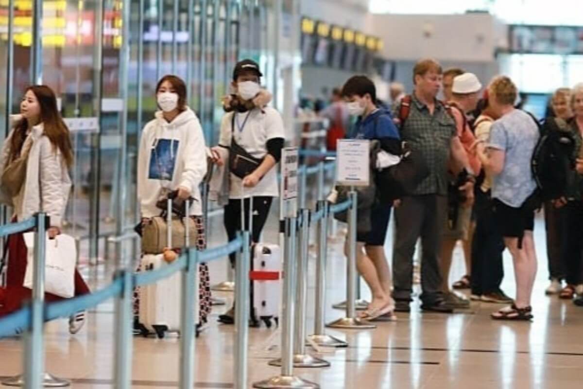 ダナン、インドやヨーロッパへの直行便就航を検討