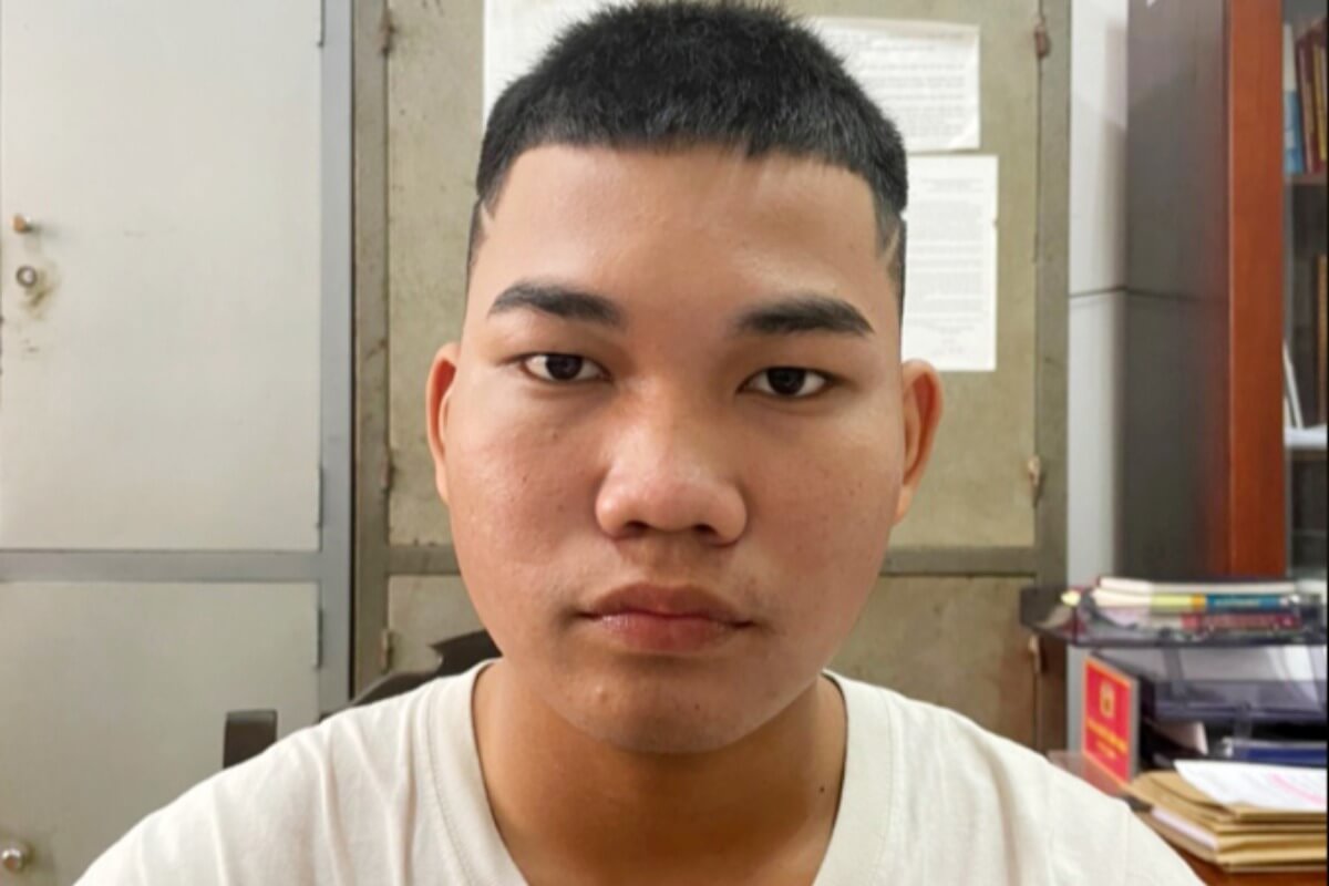 SNSで性的な動画を公開するとして男性約20人を恐喝、男性逮捕