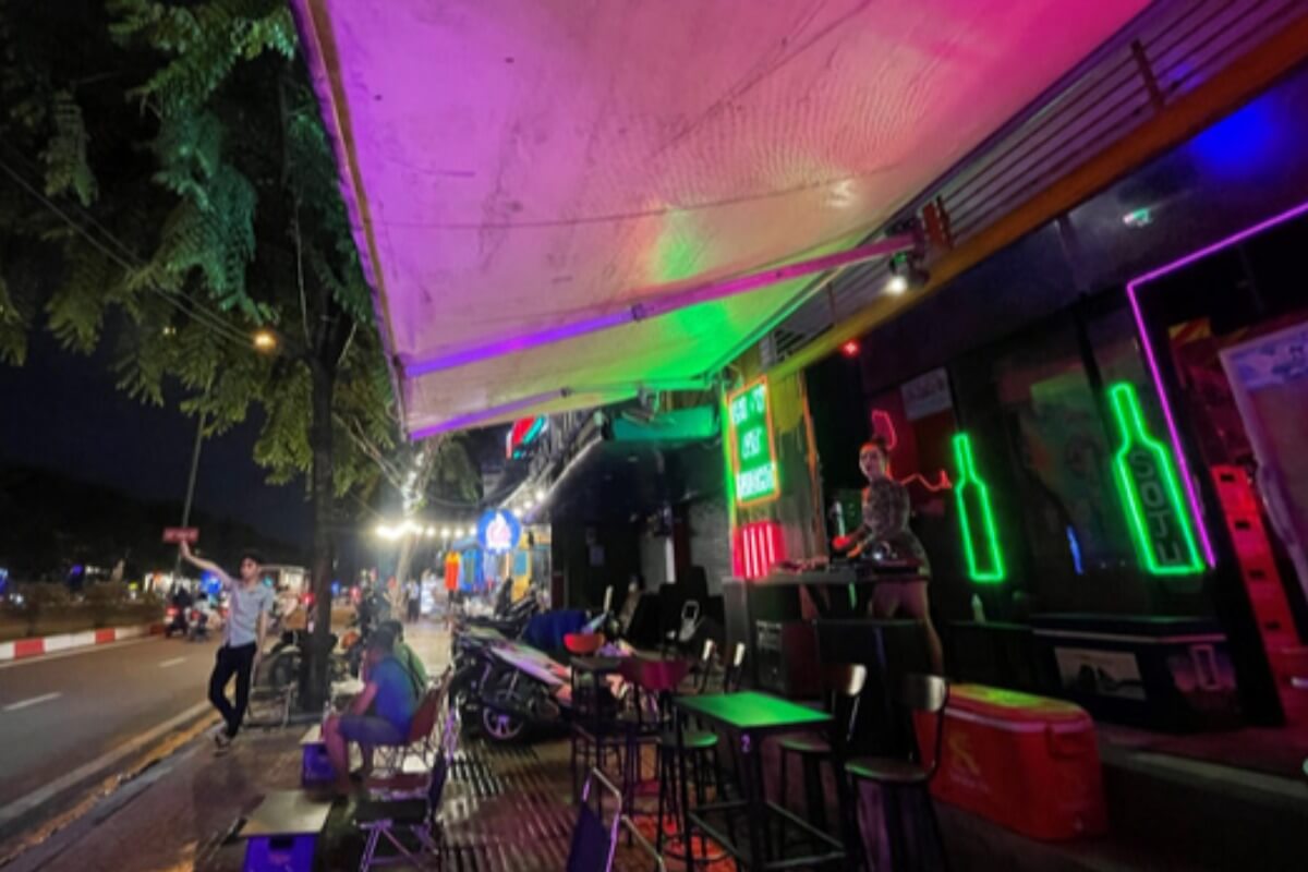 ホーチミン市の飲食店での騒音が復活、違反店には罰則強化も