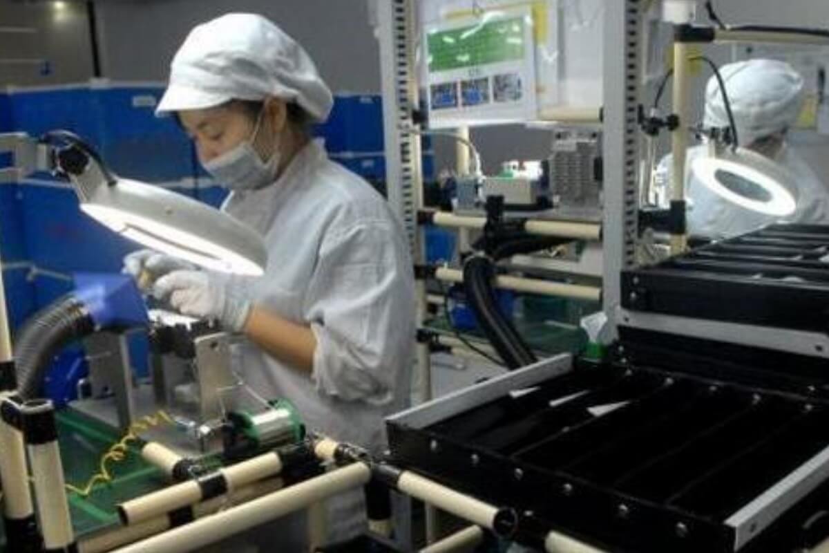中国よりベトナムを選択する欧州企業が増加