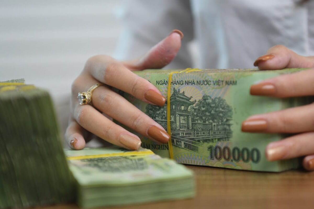 アメリカ、ベトナムを新たに通貨「監視対象」に追加
