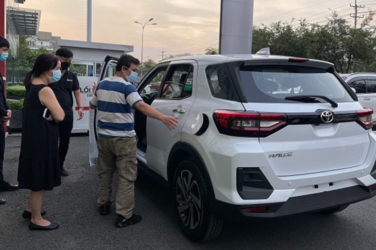 ベトナム自動車産業の回復が続く、5月の販売台数が急増