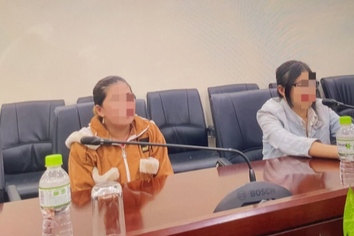 帰国には身代金約40万円、カンボジアへの出稼ぎ詐欺が増加