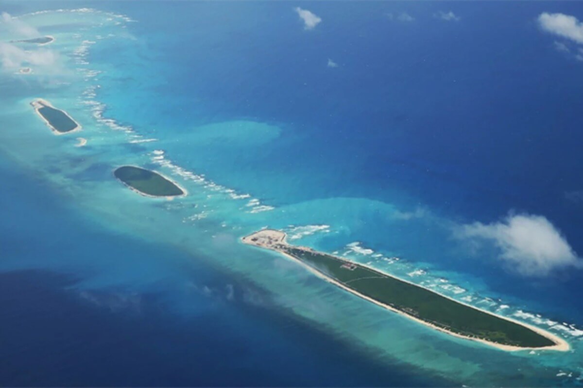 ベトナム、中国による西沙諸島での演習へ抗議