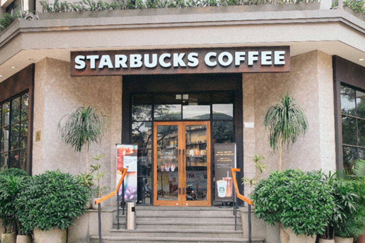 スターバックス、ハノイ市のベトナム3号店を閉鎖