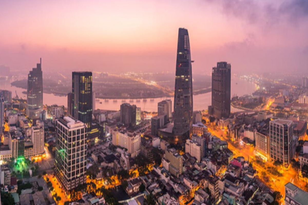 世界のQOL指数でベトナムは62位、日本はトップ10入り