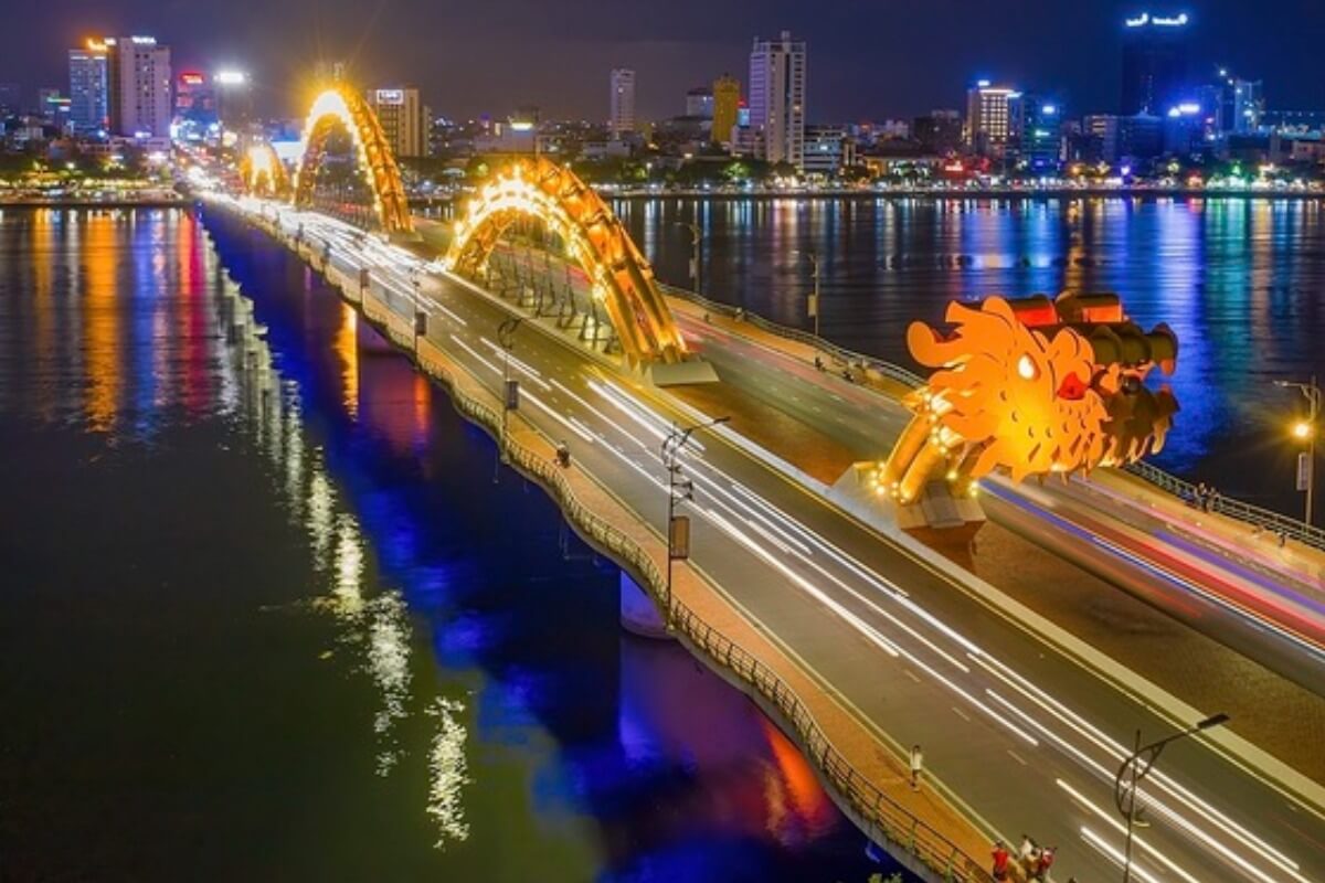 ダナン市には夜間のエンターテイメントが欠如：専門家