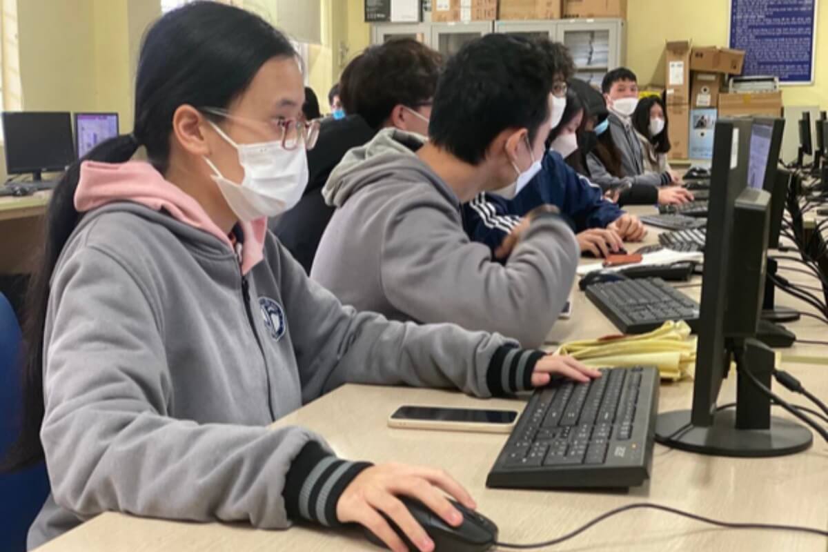 個人情報3000万人分ハッキング事件、教育省が調査を実施
