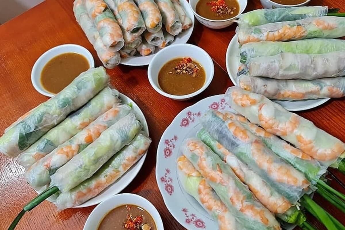 ベトナム料理が「世界の料理ベスト10」に選出：カナダ誌