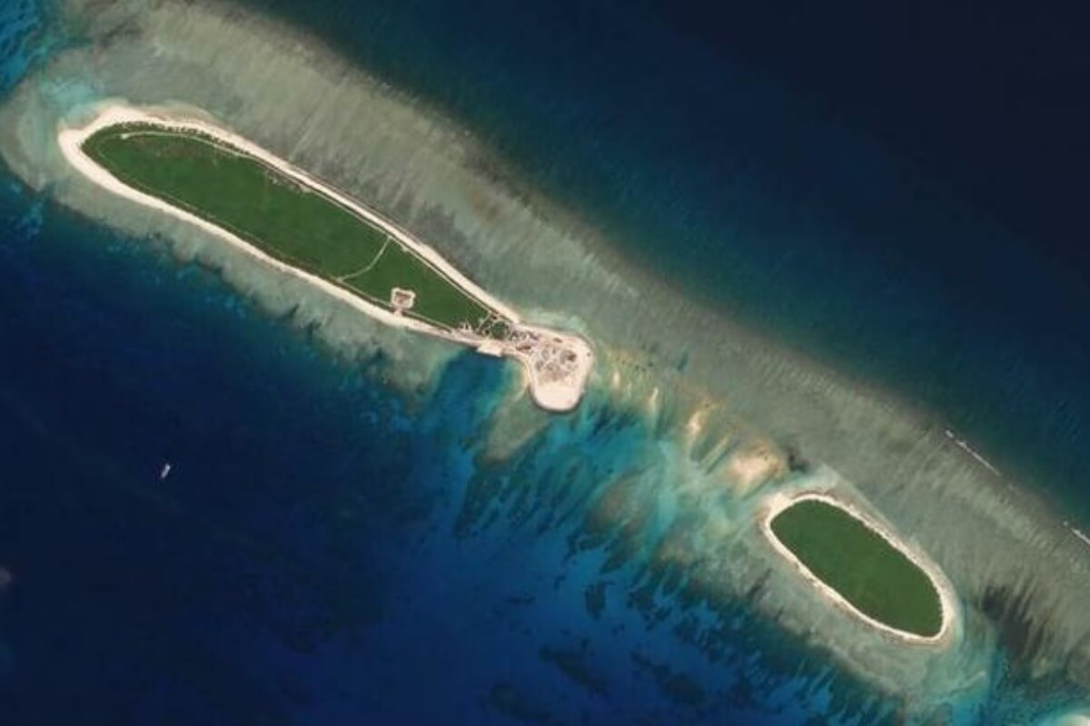 ベトナム、パラセル諸島付近での中国の演習に抗議