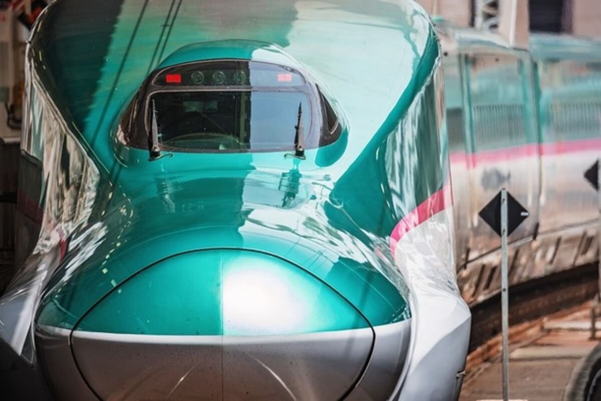 ベトナム首相、南北高速鉄道建設に日本の支援を要請
