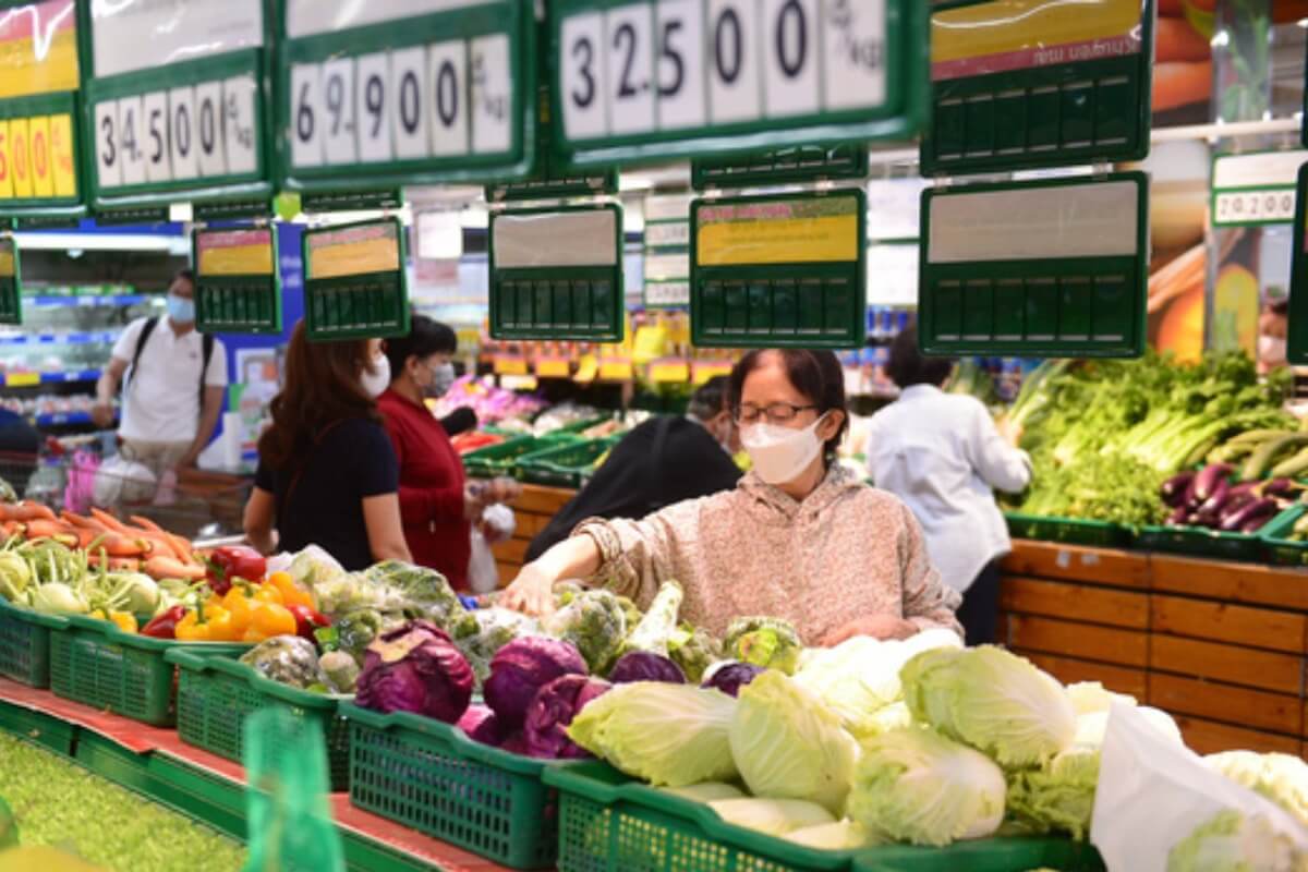 パンデミック後の小売市場が活発化、各社が急速な新規開店を進める