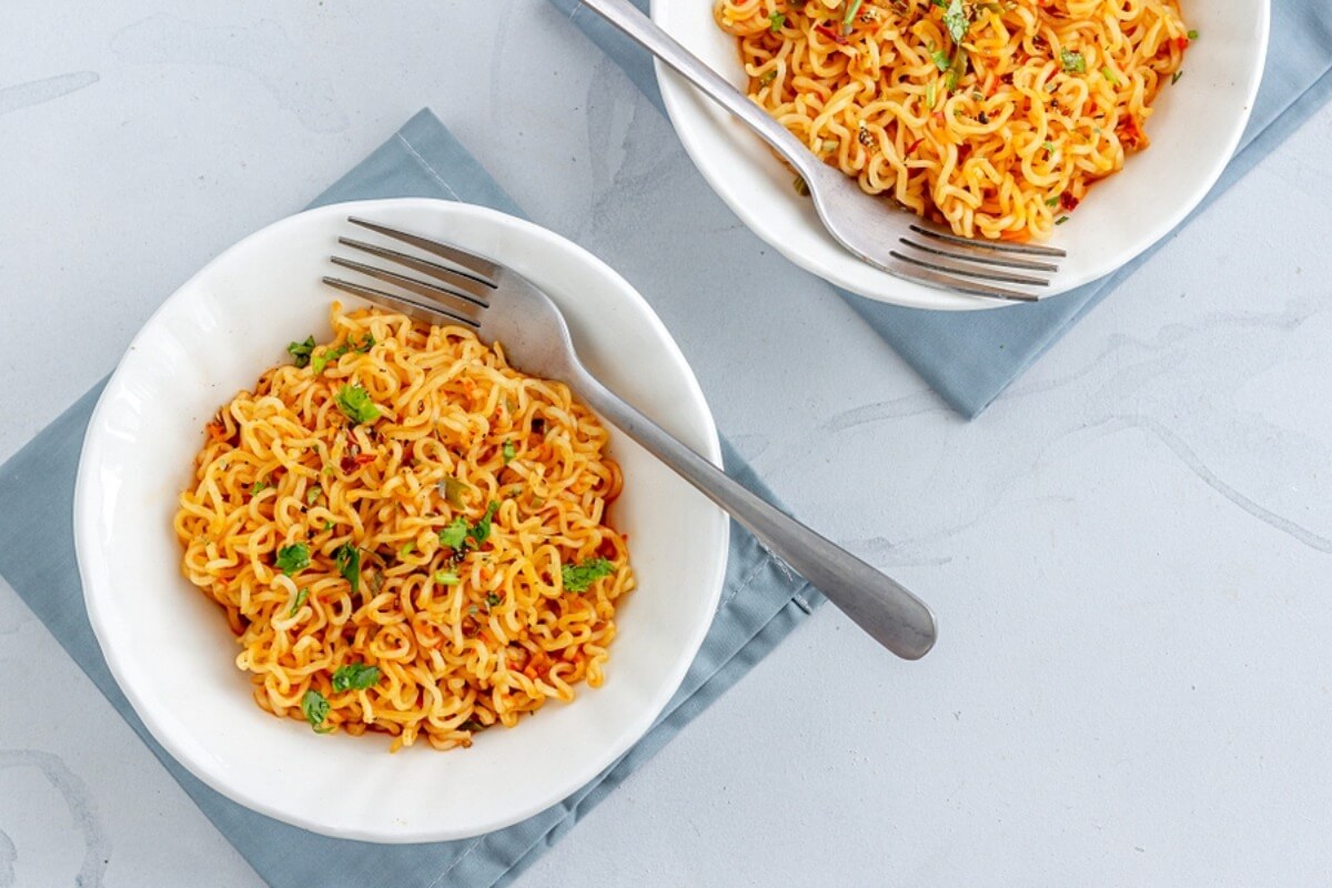 ベトナム製麺は食品の安全性に問題がある：EU3カ国