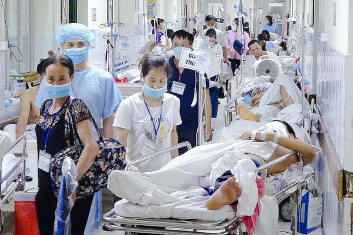 保健省、ベトナム国内の医薬品不足に関する実態調査を開始