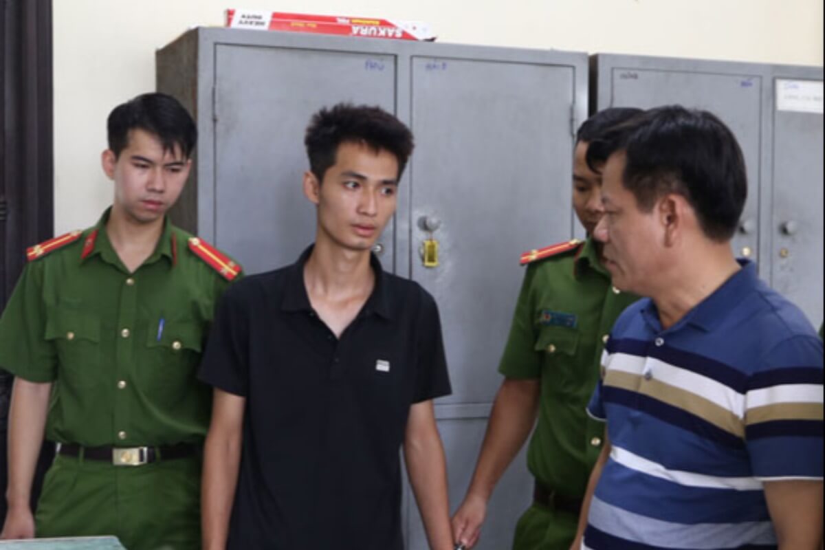 3歳男児の首を締め冷凍庫に閉じ込める、ミルクティー屋の男を逮捕