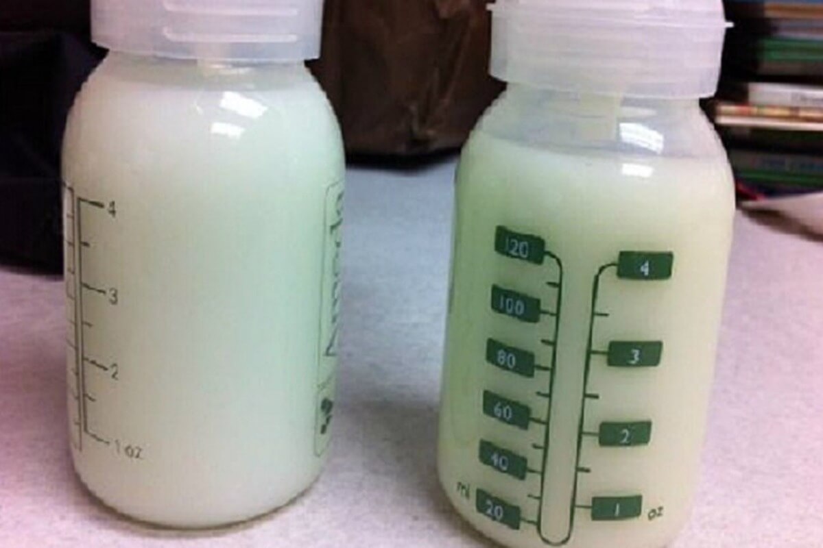 ベトナムの乳児、川の水で溶いた粉ミルクを飲み寄生虫に感染