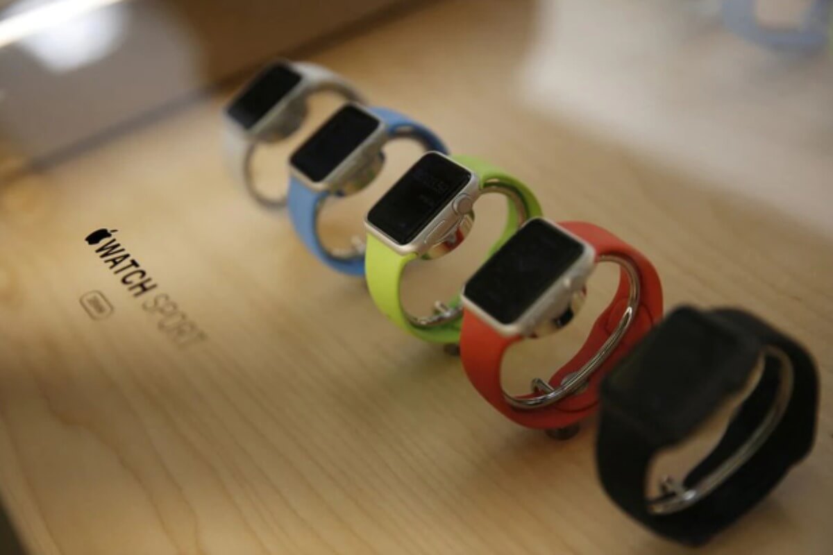 ベトナムでApple WatchとMacBookの製造開始か