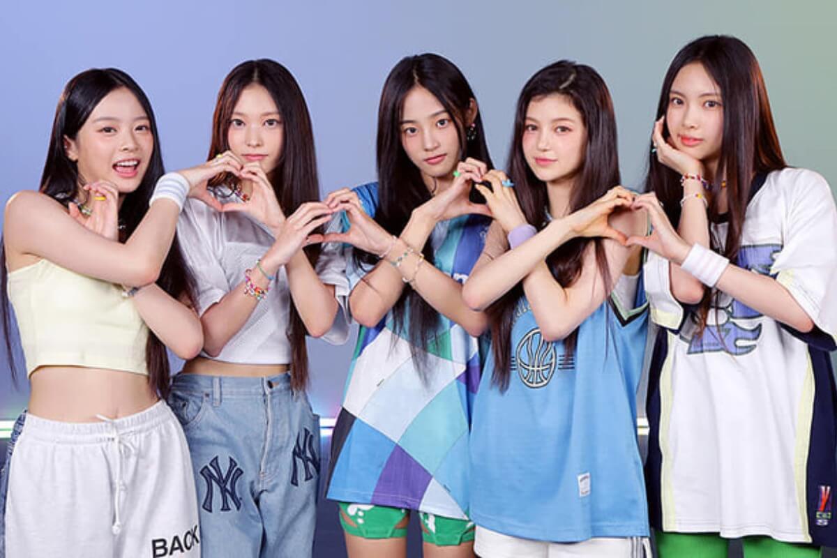 ベトナム人在籍のK-POPグループ、新記録を樹立
