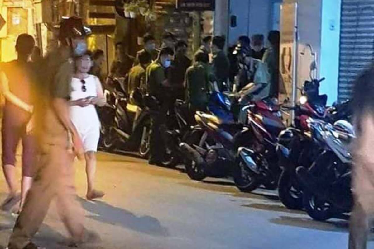 男性を緊縛による性交で死亡させた男性、執行猶予判決に