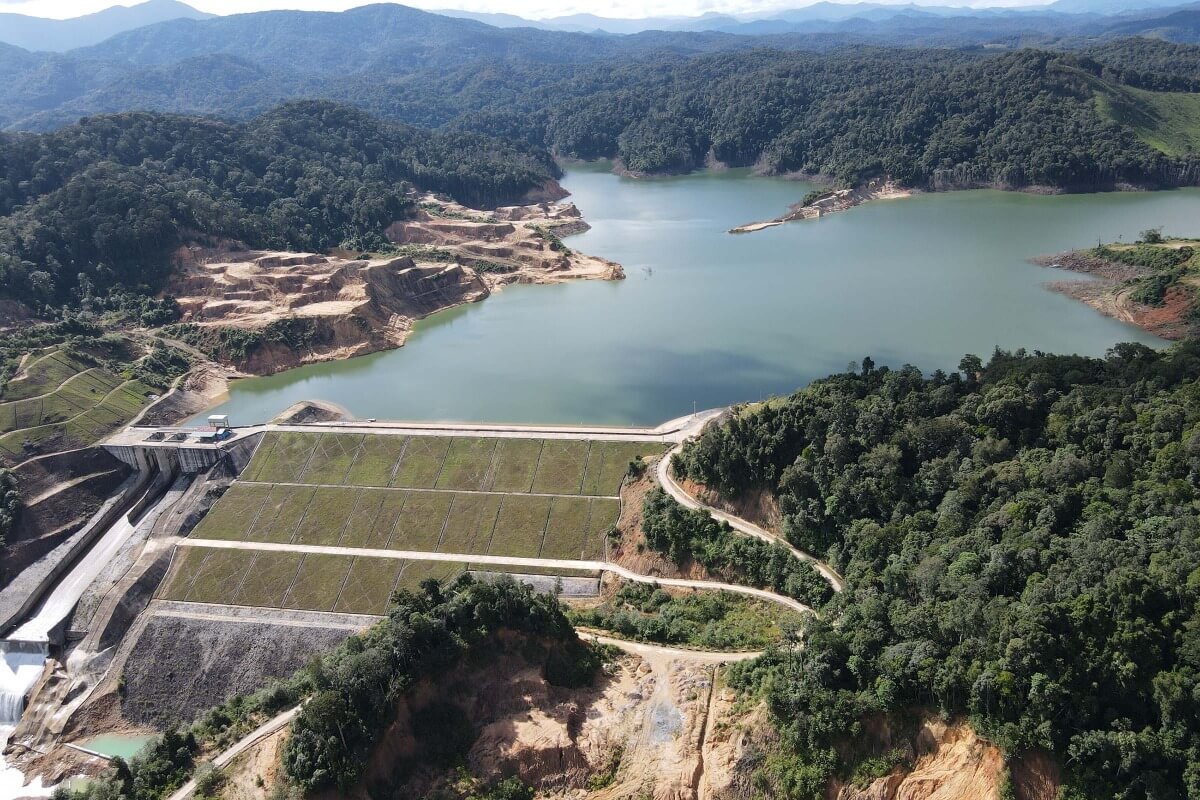 コントゥム省で発生した連続地震、数十年にわたり発生する可能性