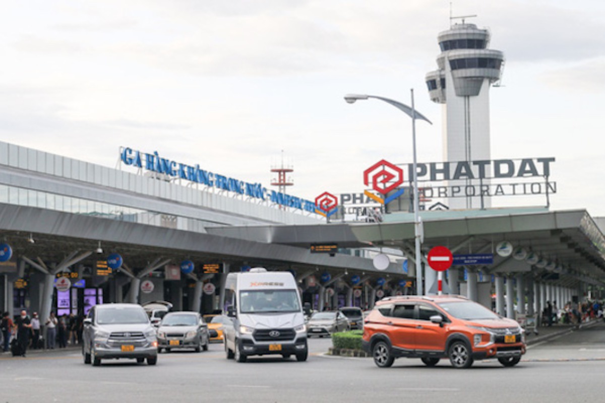 タンソンニャット国際空港、9月連休中は1日12万人の受け入れ