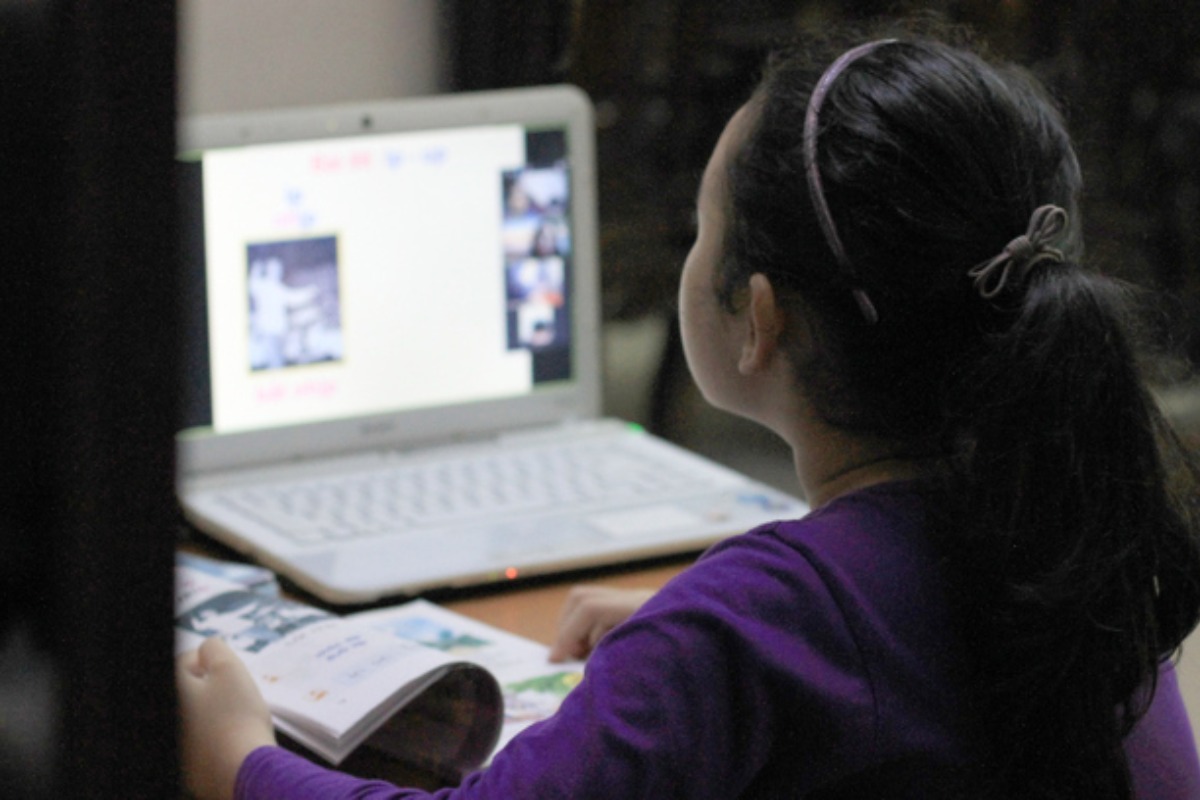 子どものインターネット利用が増加、安全教育に課題