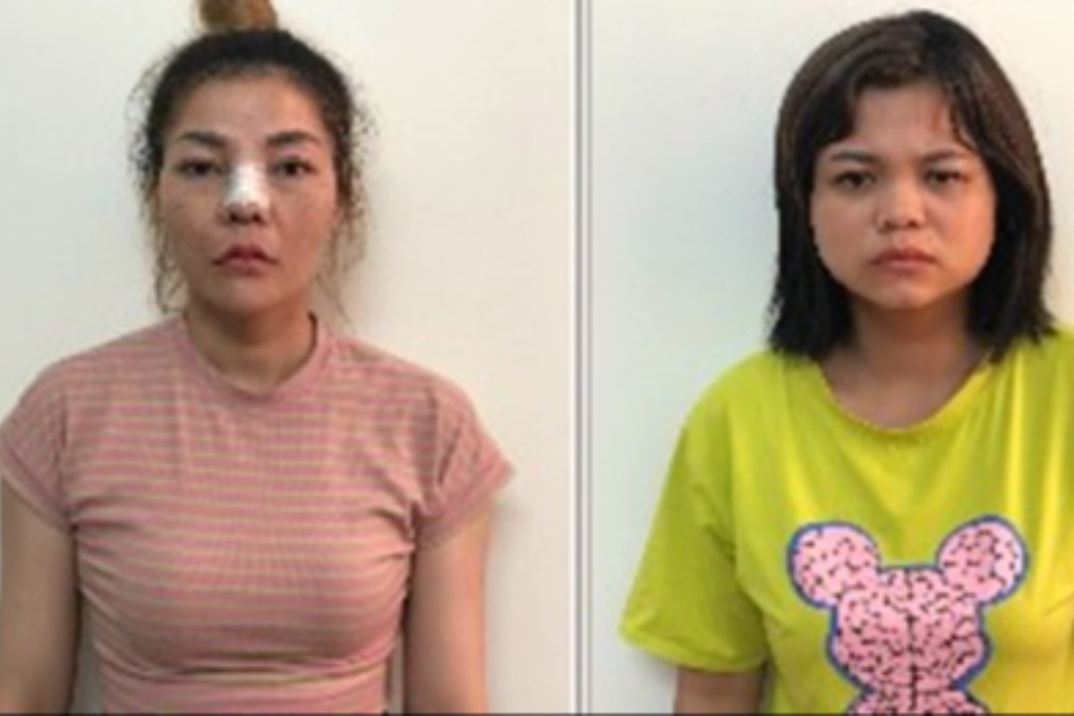 借金苦で娘の人身売買を計画、共犯者含む3人を逮捕