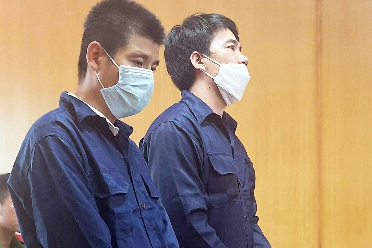 ホーチミン市刑務所で暴動を扇動、囚人2人に実刑を加算