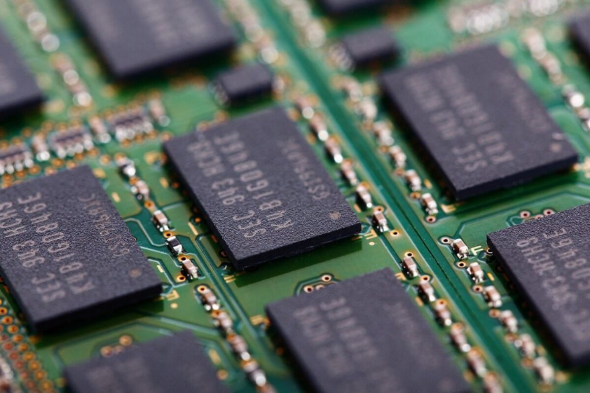 世界の半導体産業が注目するベトナム、大手各社が続々と進出