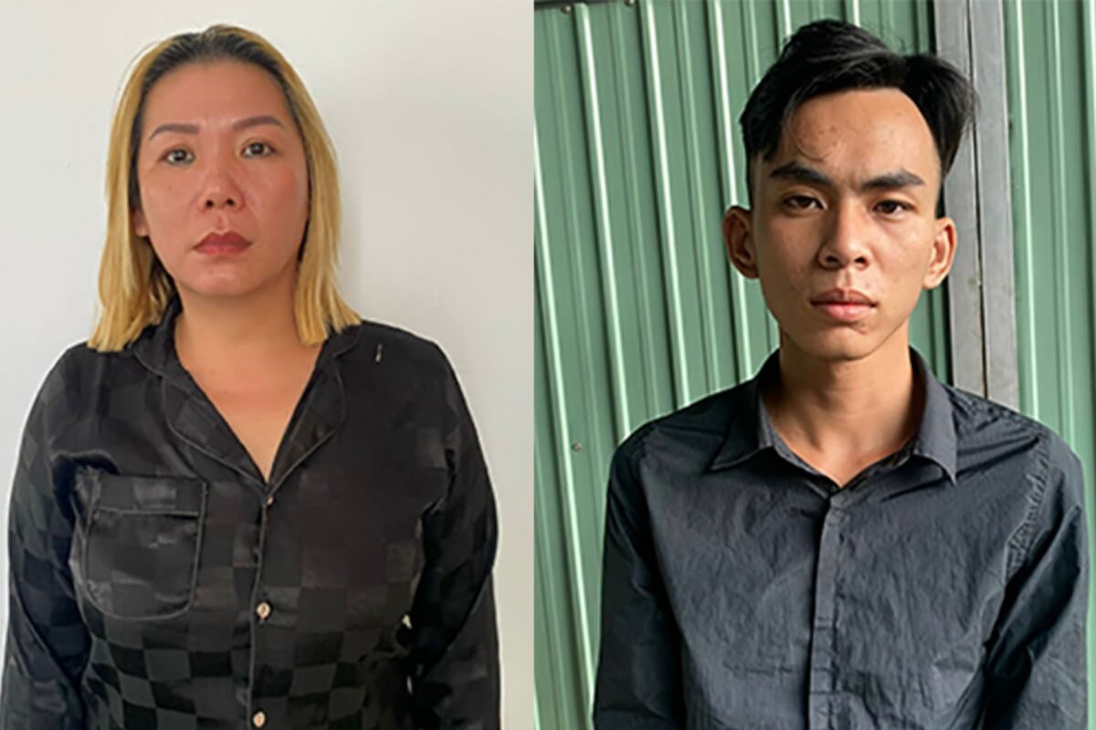 ベトナム国内の人身売買、少女5人がカラオケ店に売られる
