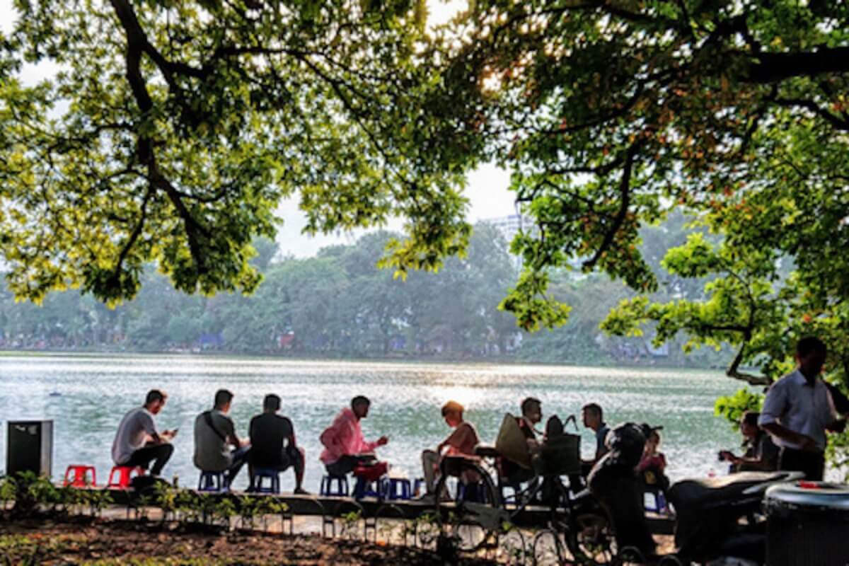 ハノイ市、1月〜9月の観光収入は39兆6900億ドン