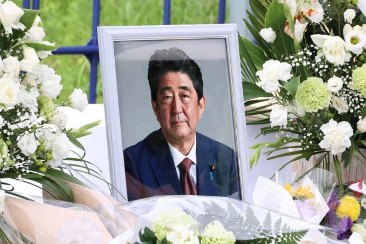 ベトナムのフック国家主席、安倍元首相の国葬へ参列