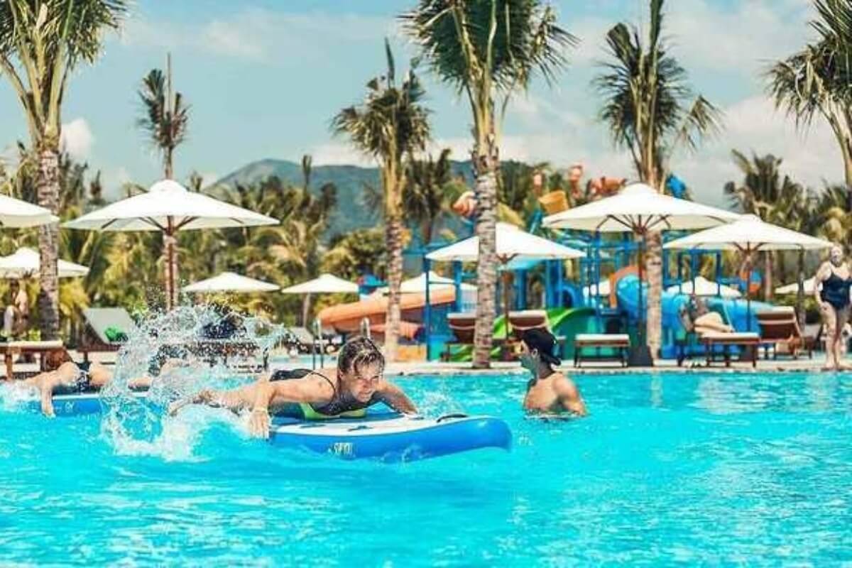 ロシア人の新年休暇の旅行先、ベトナムがトップ3に