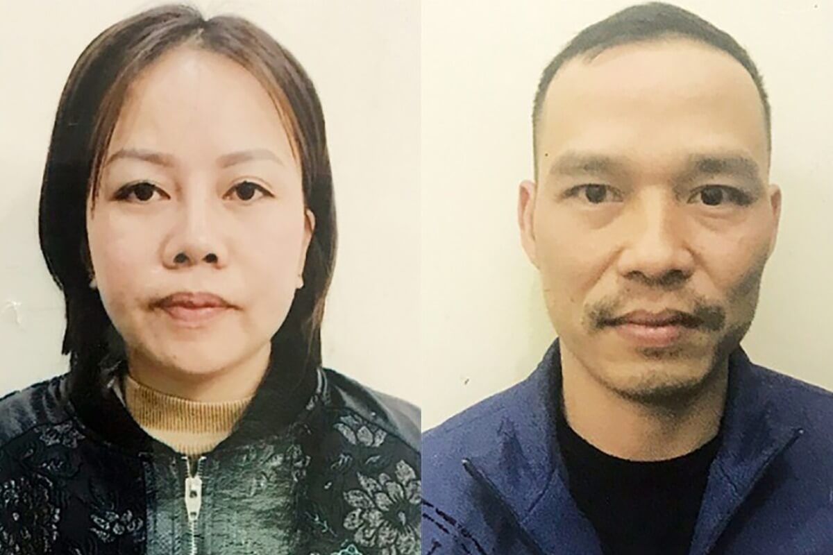利益目的で代理出産サービスを運営、ハノイ市の女性を逮捕