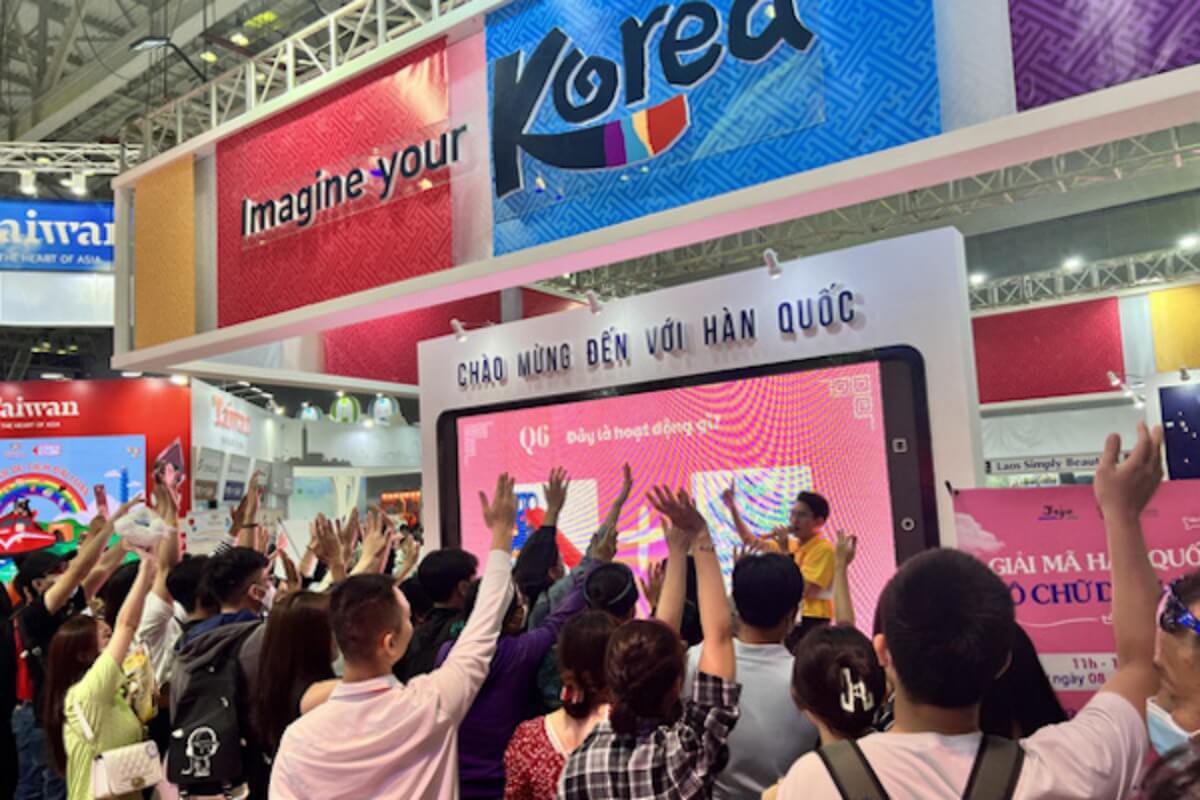 日本・韓国の入国規制緩和、ベトナム人のツアー予約が増加