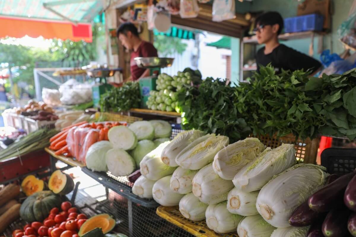 ホーチミン市、9ヶ月間で食品安全に関する罰金約39万ドルを徴収