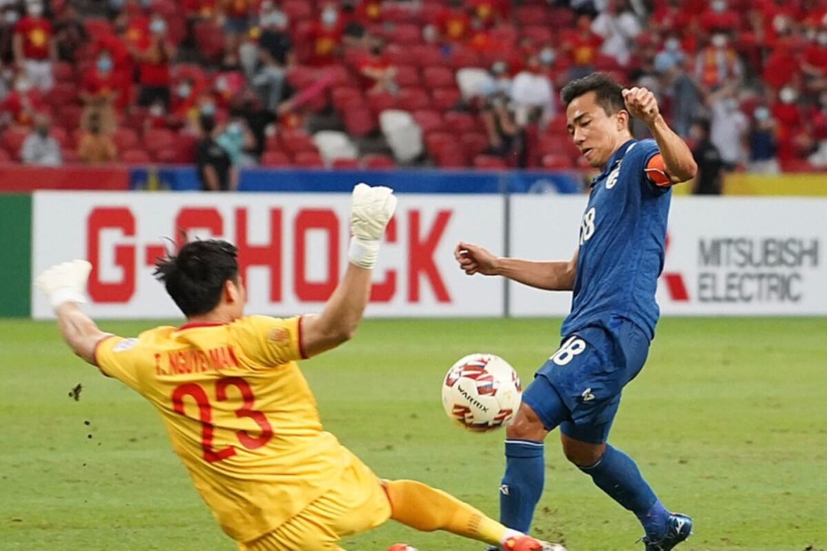 川崎フロンターレ、ベトナムで親善試合を実施