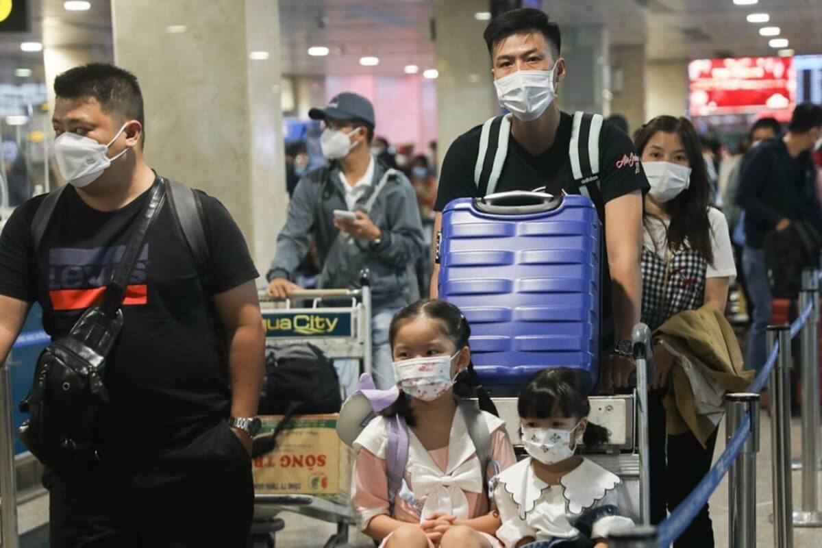 チャイナエアライン、台湾〜ホーチミン間のフライトを再開