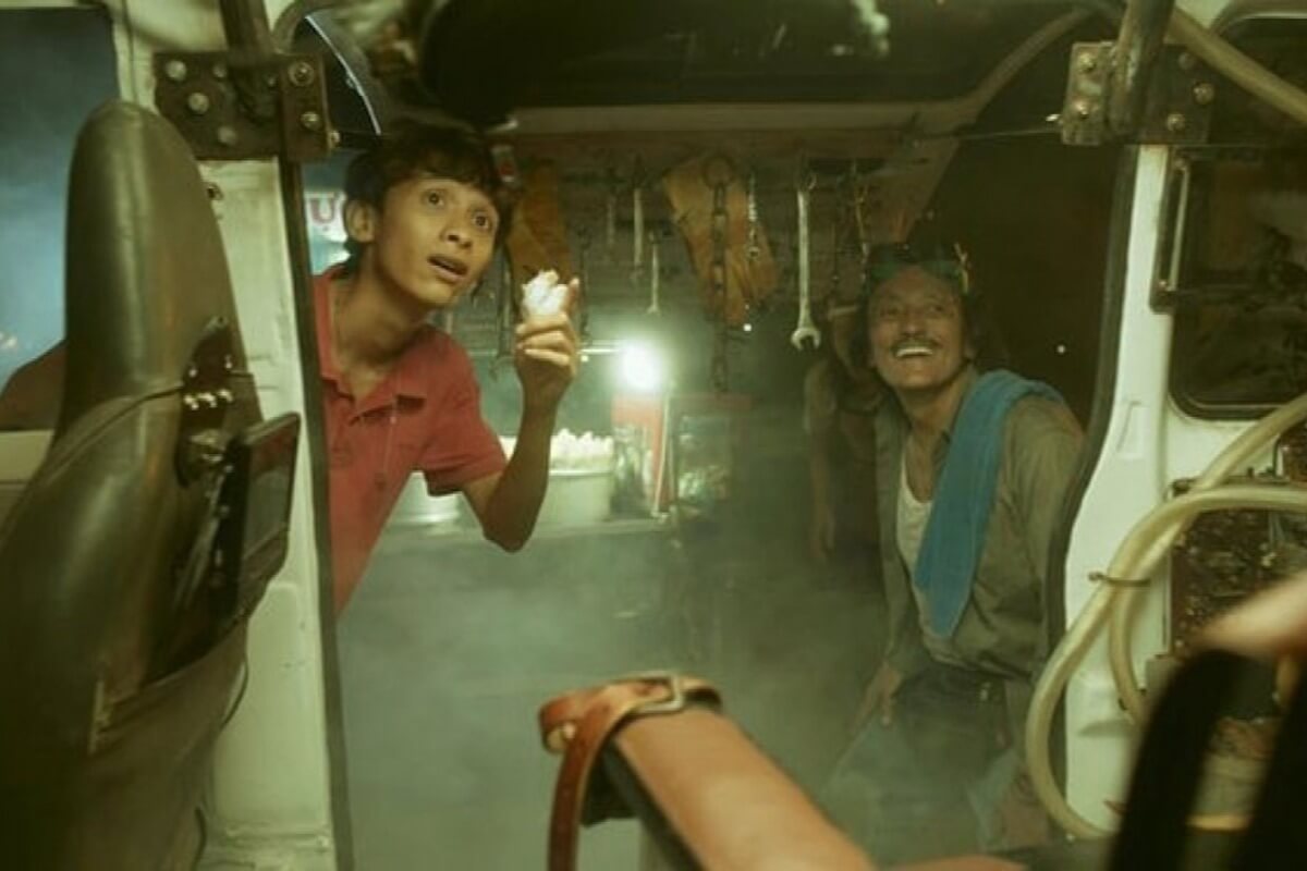 シンガポール映画祭、ベトナム映画3本が最優秀賞を競う