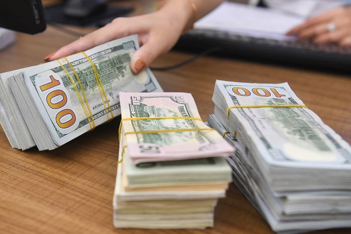 米国の通貨監視リスト、ベトナムを除外