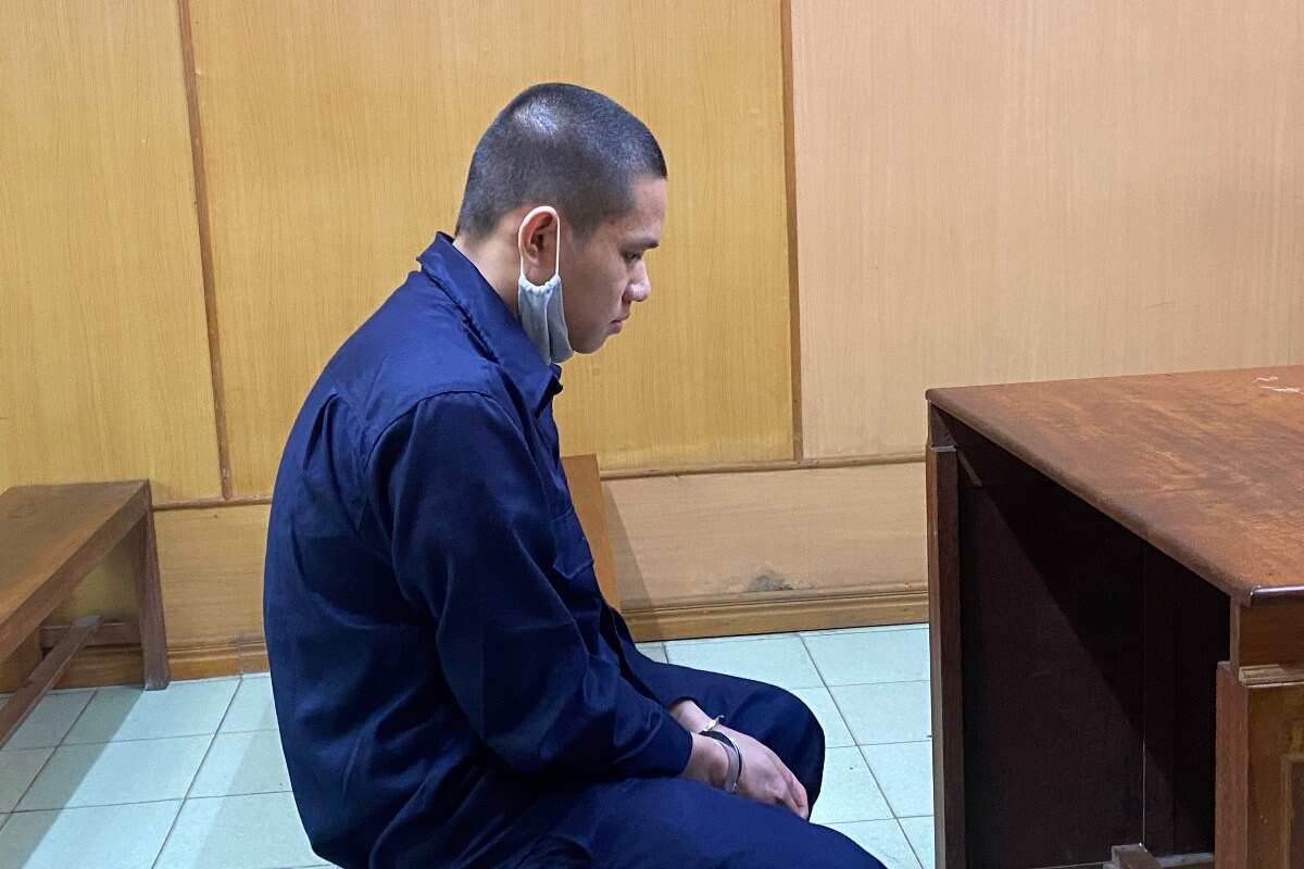 ホーチミン市で元カノに火をつけて殺害、男性に終身刑判決