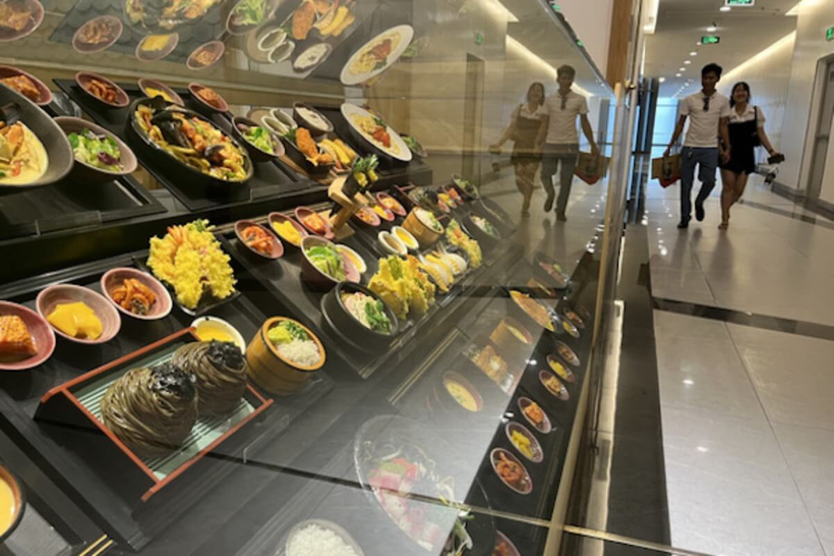 ベトナムの日本食レストラン、5年間で軒数が3倍に増加