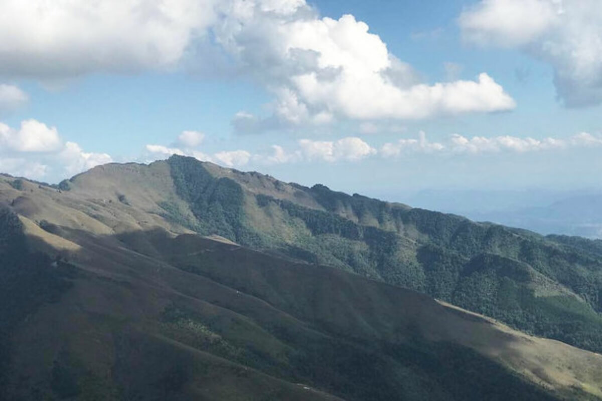 ベトナム北部、一部地域で気温が4.5度に低下