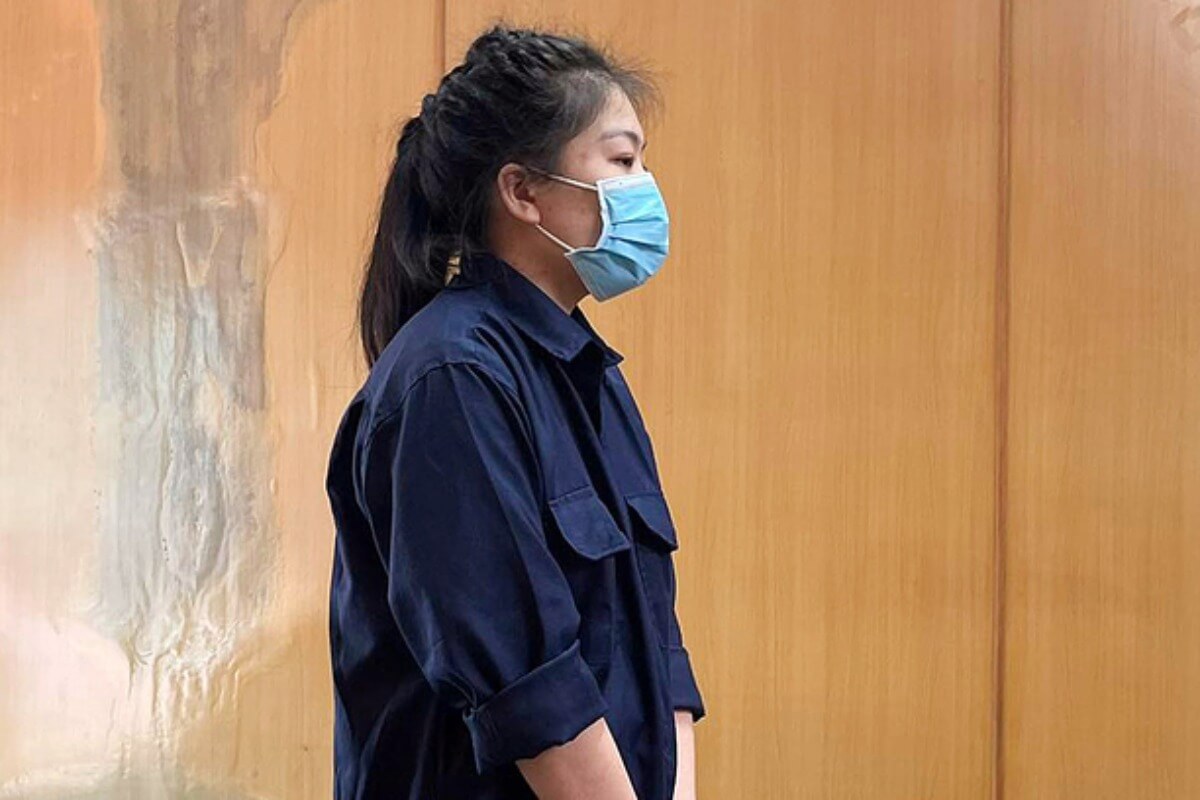 「みだらな写真」で外国人の元恋人を恐喝、女性に3年の実刑判決