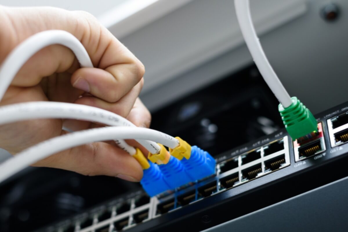 海底ケーブルに障害、ベトナムのネット接続に影響生じる