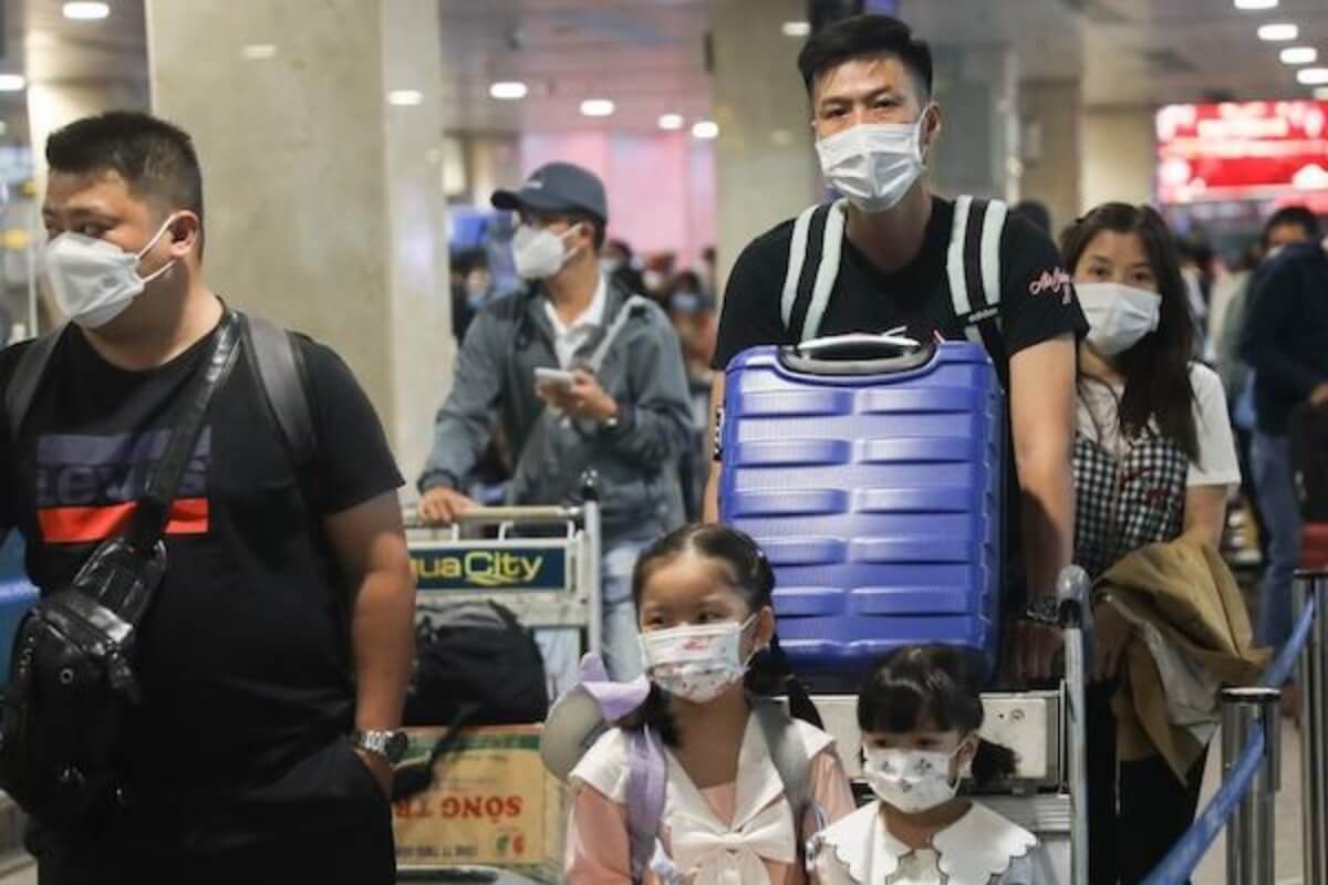 テトの航空券がほぼ完売、旅行需要の盛り上がりに期待