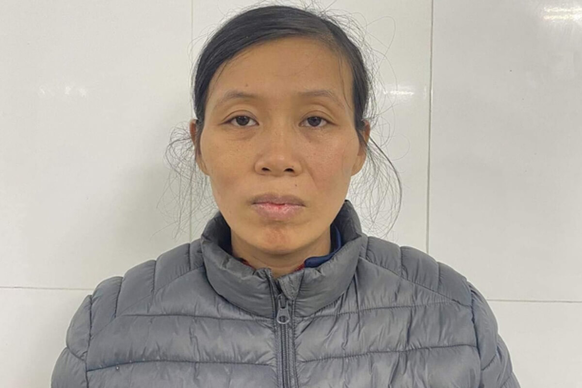 ハノイ市の女性、6歳の息子を殴り殺す